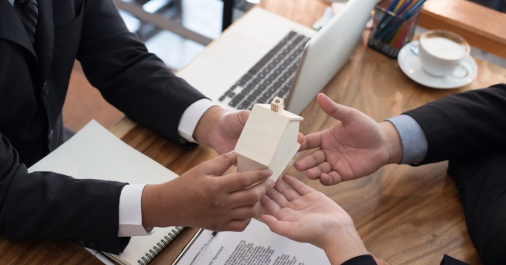 Real Estate for Sale