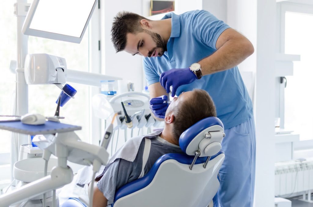 Dental Treatments