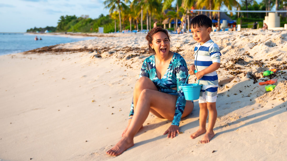 Best Vacation Deals