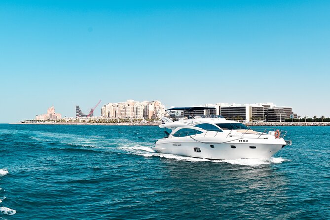 Yacht Rentals