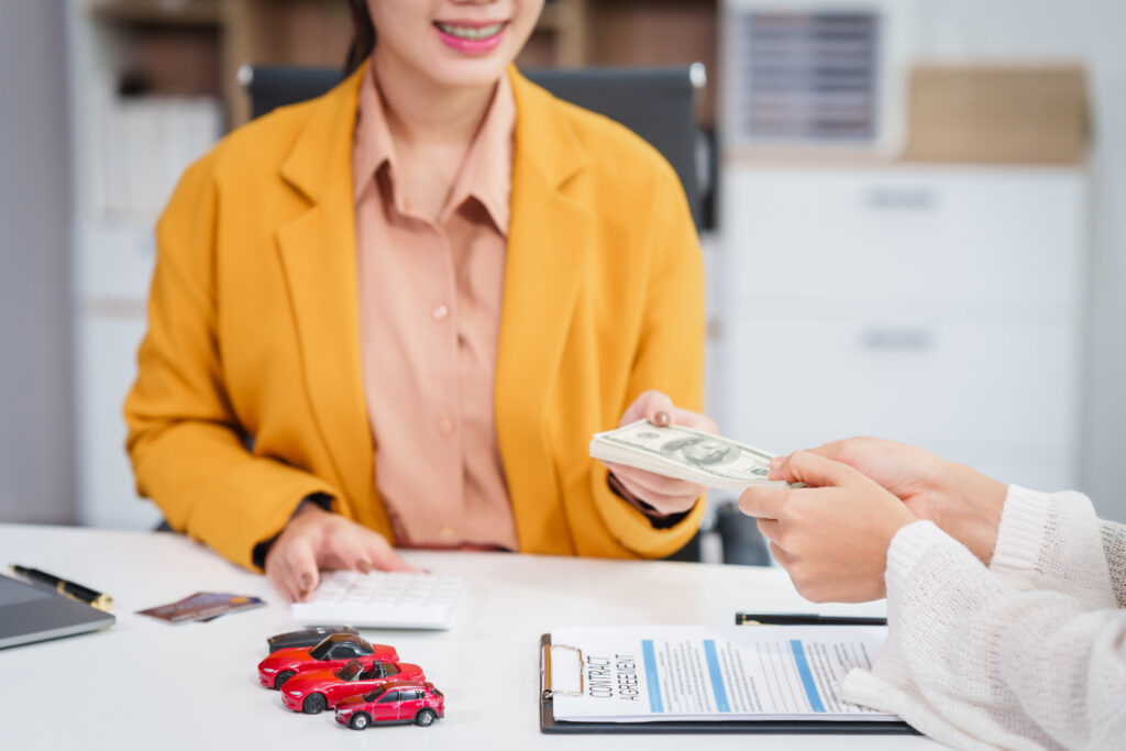 Car Title Loans