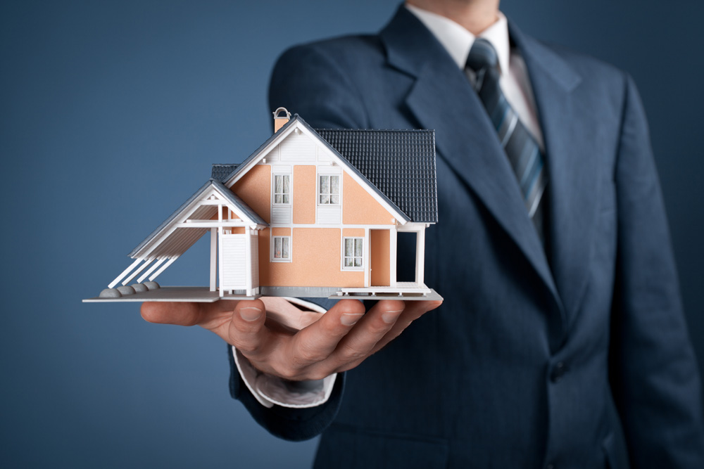 Real Estate Agents