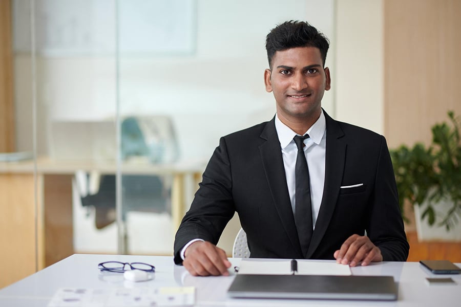 Notary Services