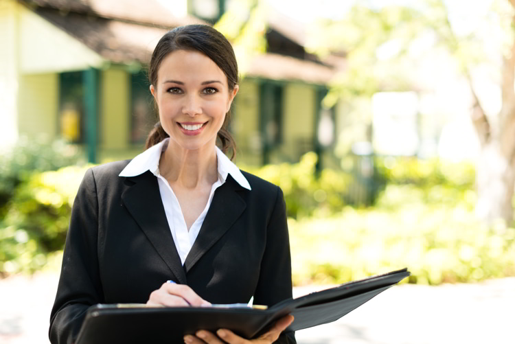 Mobile Notary Services