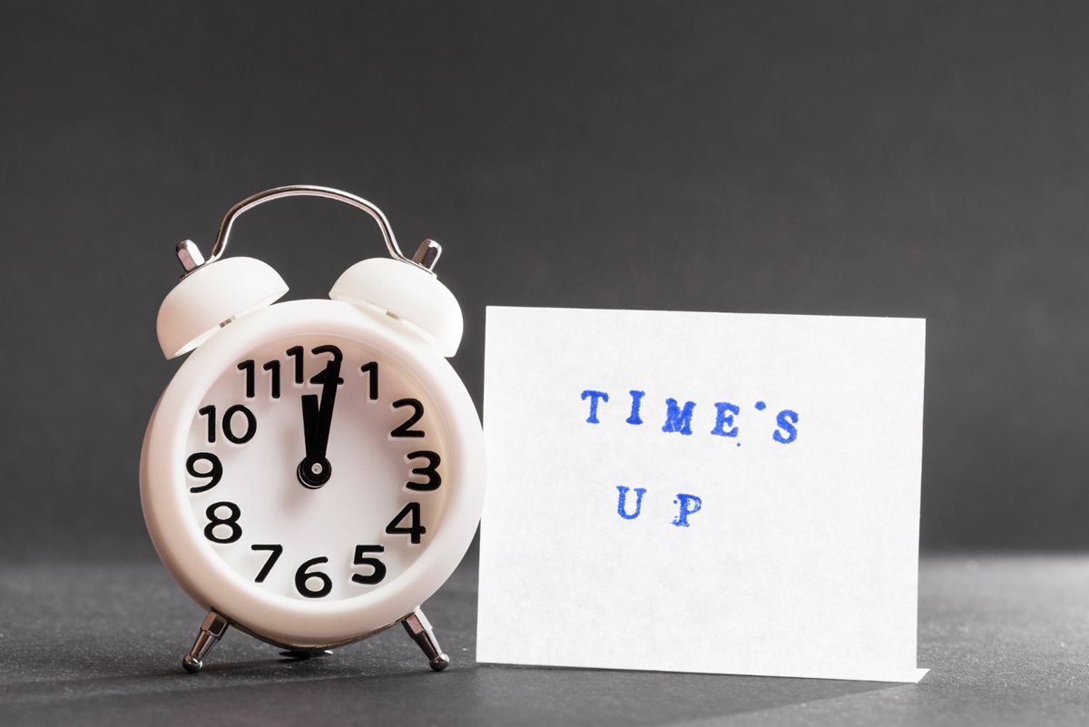 Time Management