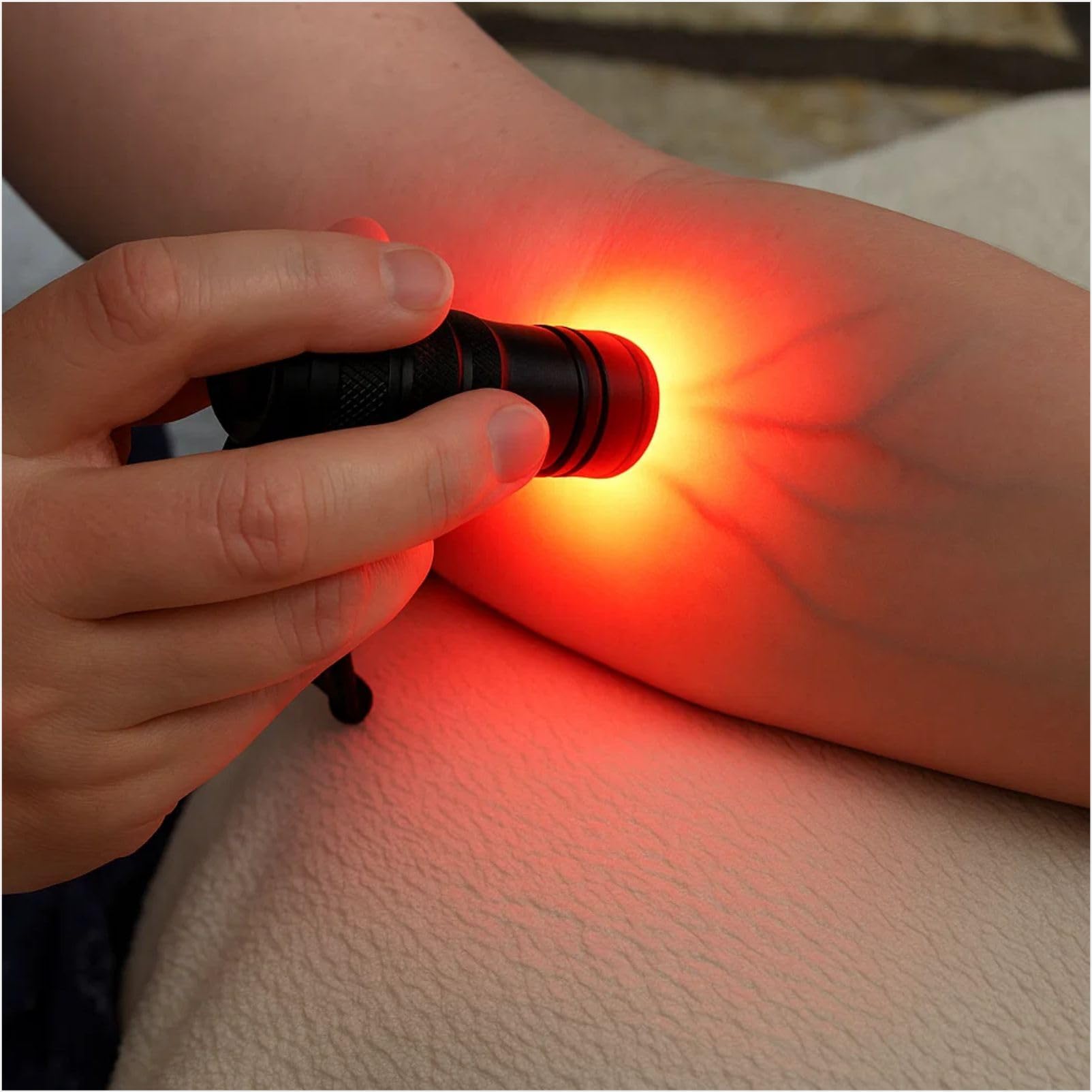 Vein Finder