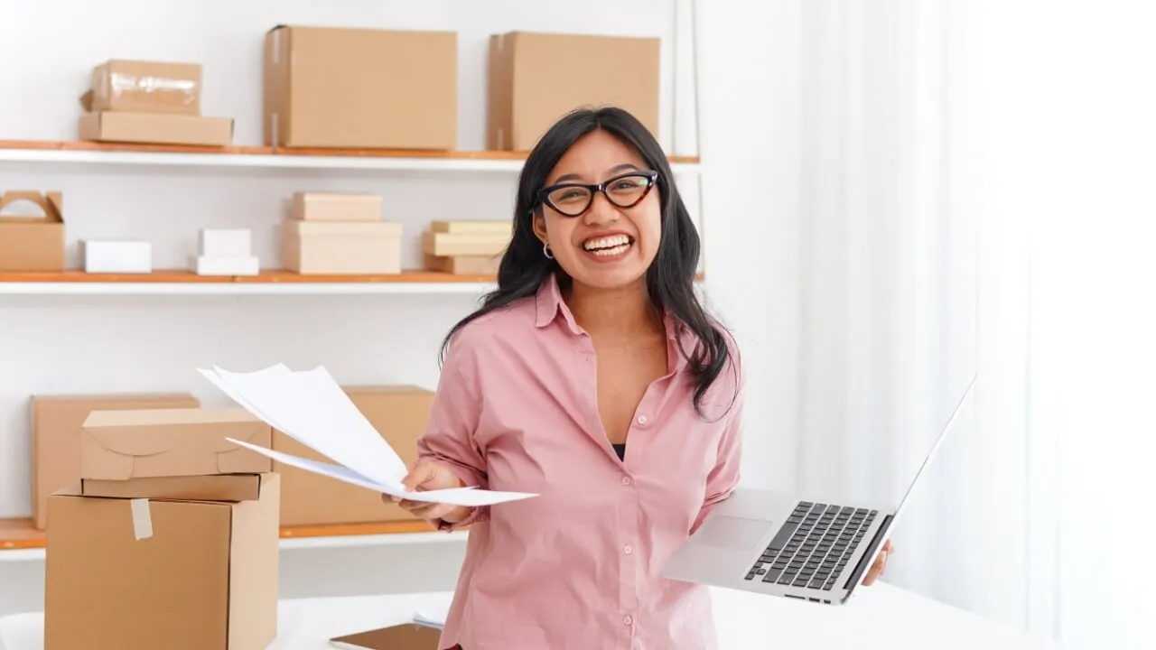Professional Packing Services