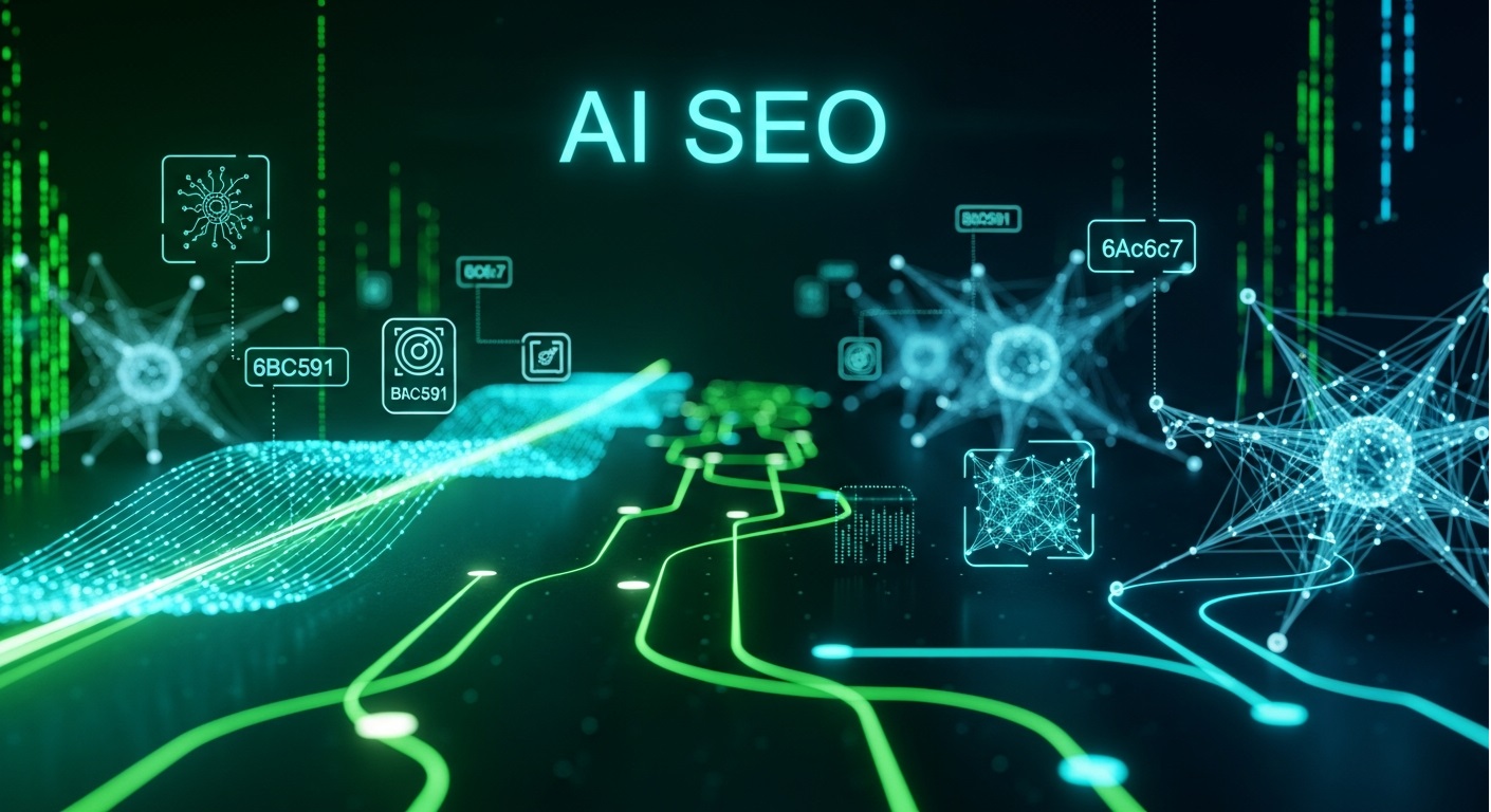 AI SEO Agency
