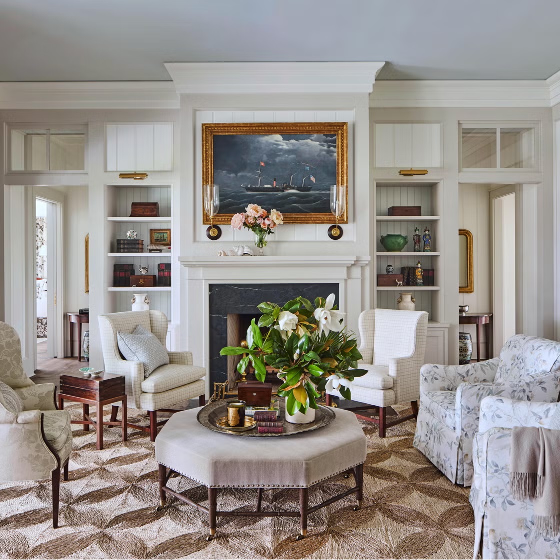 Custom Home Builders