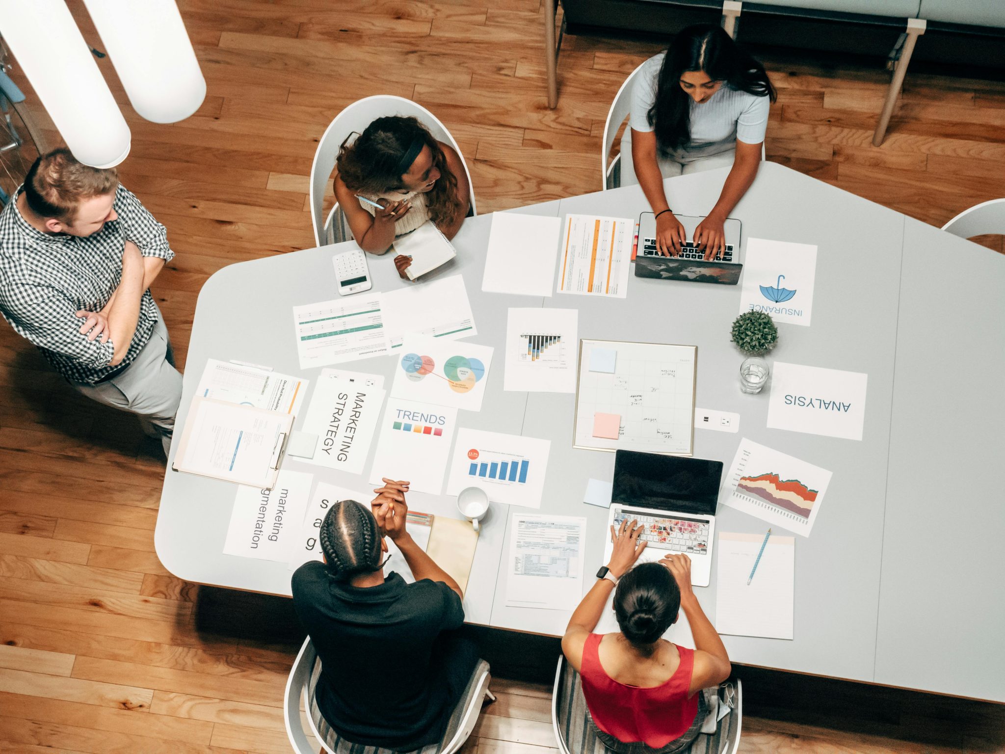 Business Growth